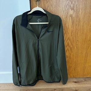 Light Weight Nike Jacket